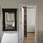 Elegant One Bedroom Myslym Shyri Appartement