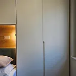 Elegant One Bedroom Myslym Shyri Apartament Tirana