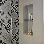 Elegant One Bedroom Myslym Shyri Appartement *