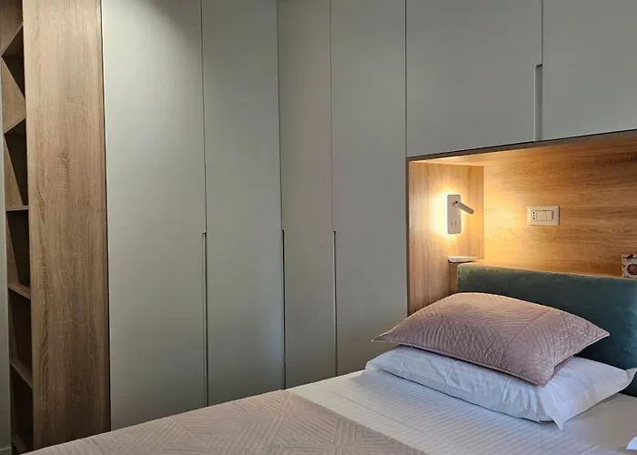 Elegant One Bedroom Myslym Shyri * Tirana
