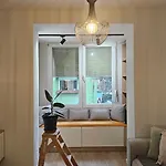 Elegant One Bedroom Myslym Shyri تيرانا