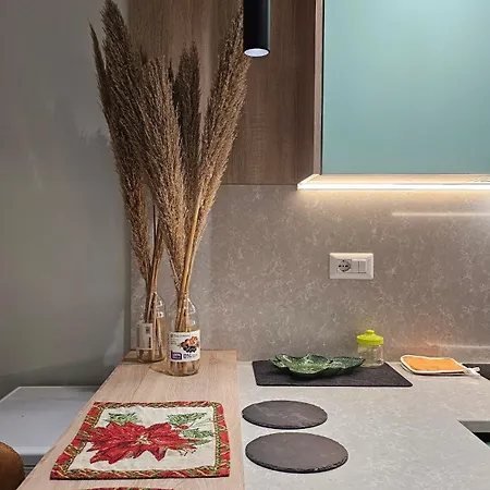 Elegant One Bedroom Myslym Shyri Lejlighed *