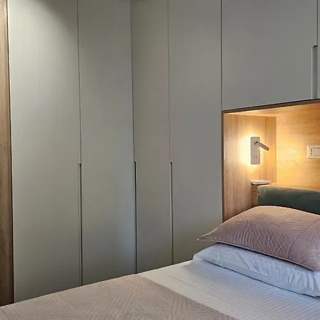 Elegant One Bedroom Myslym Shyri * Tirana