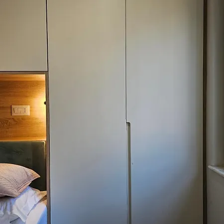 Elegant One Bedroom Myslym Shyri Lejlighed Tirana