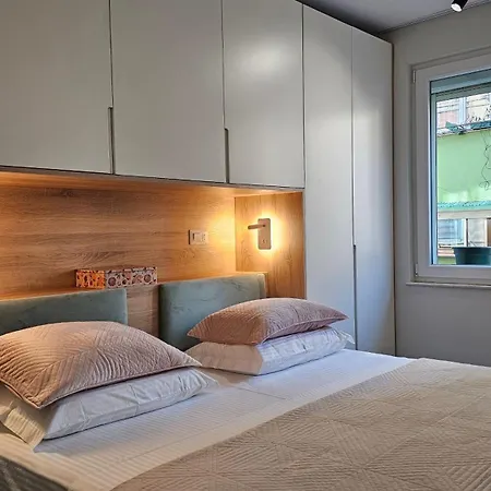 Elegant One Bedroom Myslym Shyri Lejlighed Tirana
