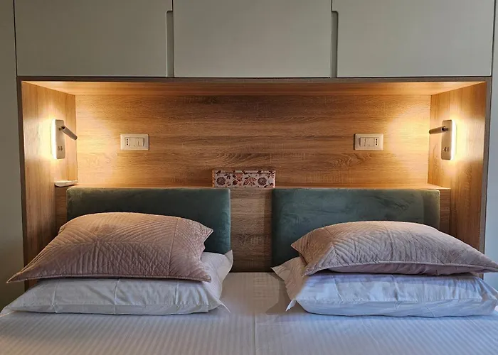 Appartamento Elegant One Bedroom Myslym Shyri *