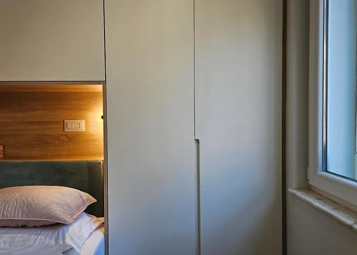Elegant One Bedroom Myslym Shyri Appartamento Tirana