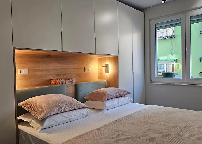 Elegant One Bedroom Myslym Shyri Appartamento Tirana